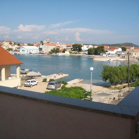 Apartments Jakovcev Betina  Dış mekan fotoğraf