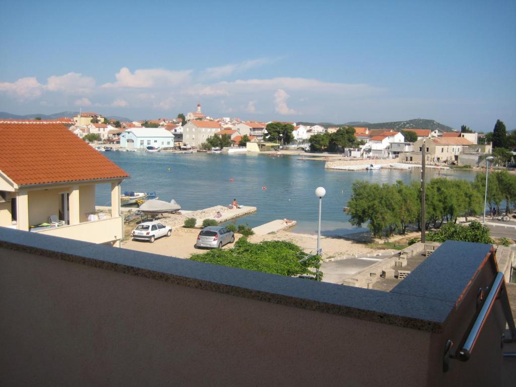 Apartments Jakovcev Betina  Dış mekan fotoğraf