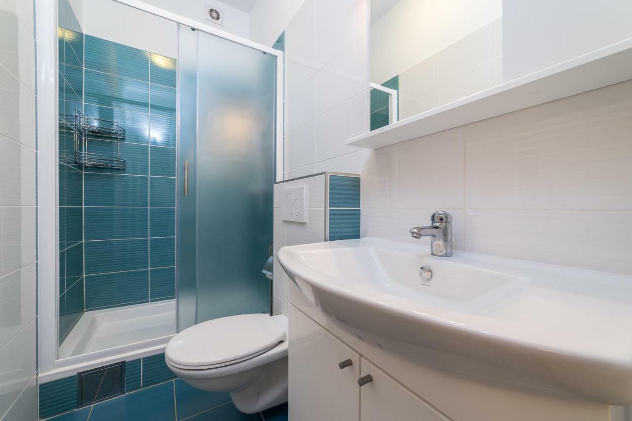Apartments Jakovcev Betina  Dış mekan fotoğraf