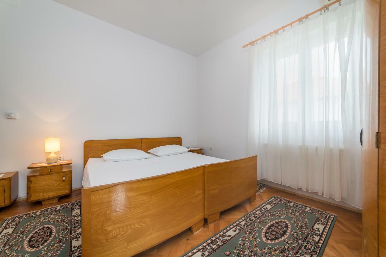 Apartments Jakovcev Betina  Dış mekan fotoğraf
