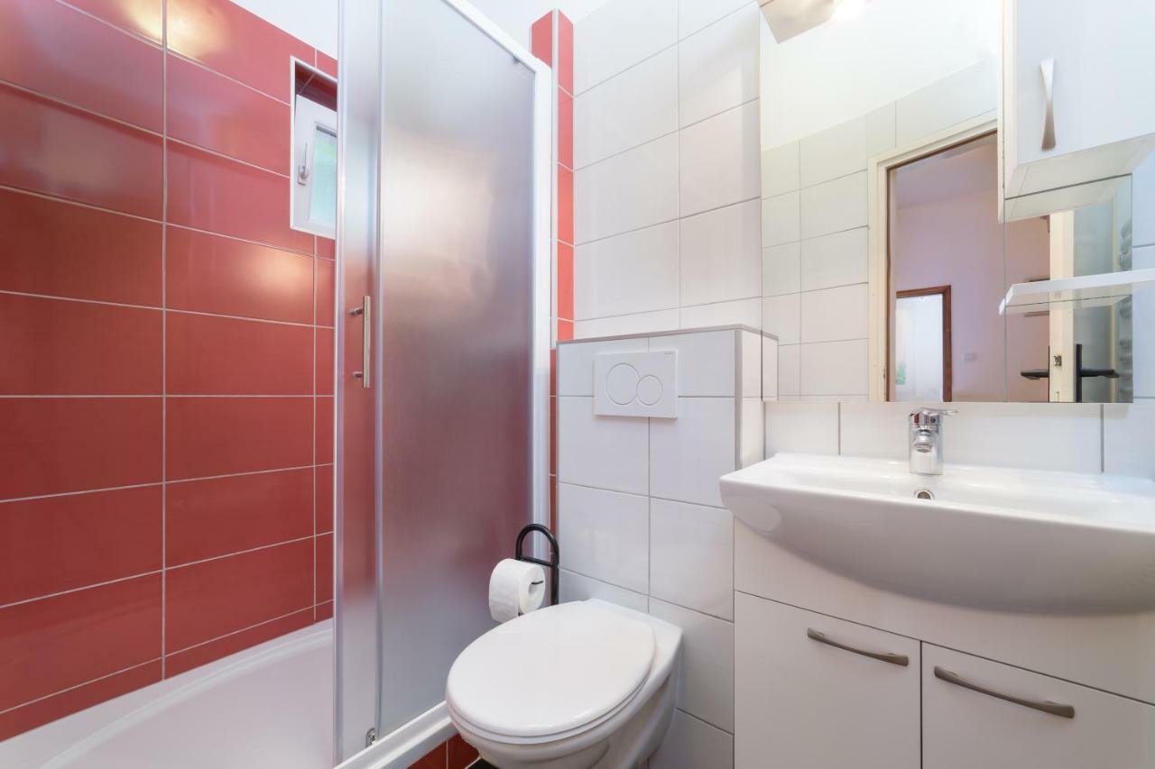 Apartments Jakovcev Betina  Dış mekan fotoğraf