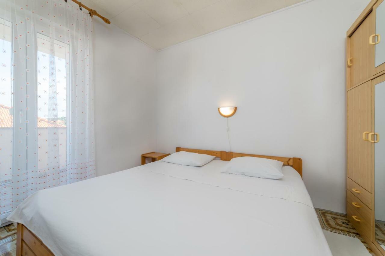 Apartments Jakovcev Betina  Dış mekan fotoğraf