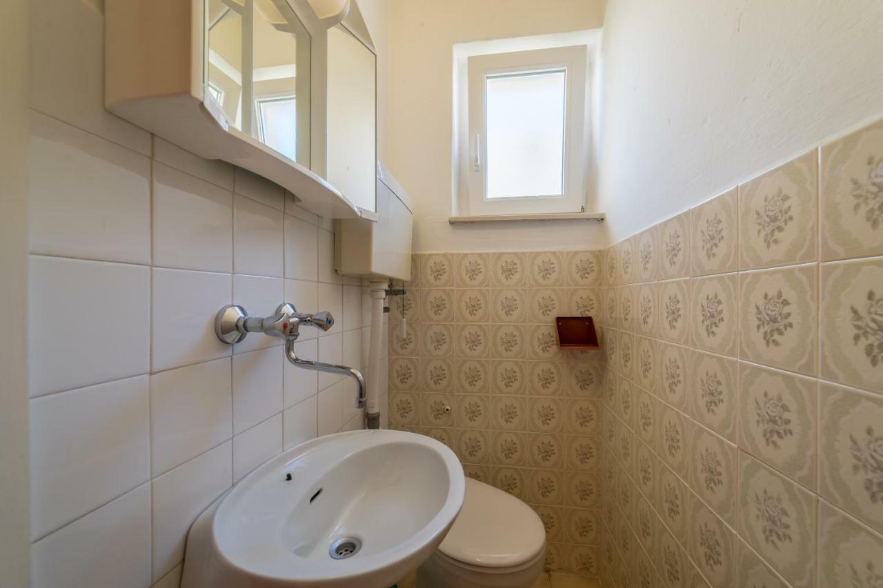 Apartments Jakovcev Betina  Dış mekan fotoğraf