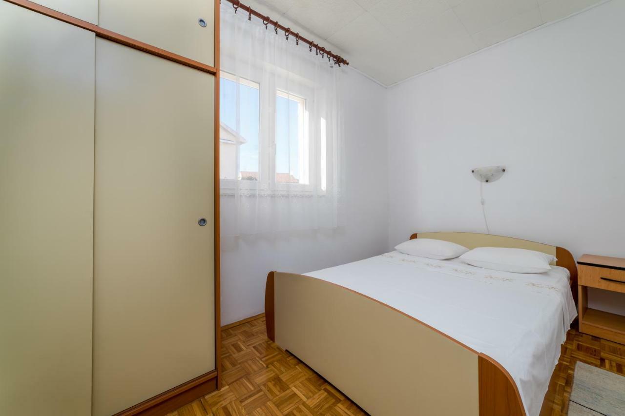 Apartments Jakovcev Betina  Dış mekan fotoğraf